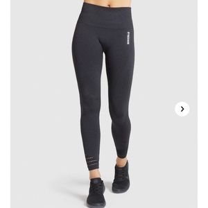 Gymshark Origin Seamless Leggings